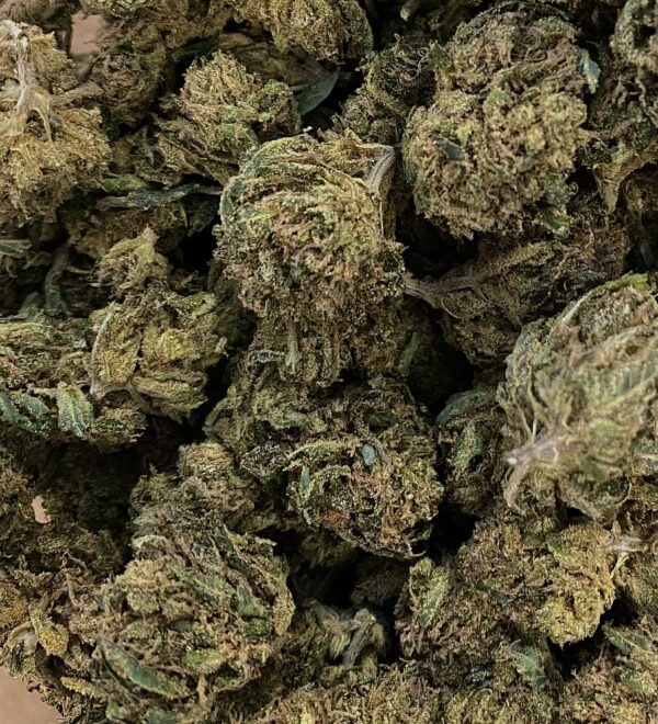 Blueberry Sour