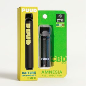Puud Amnésia