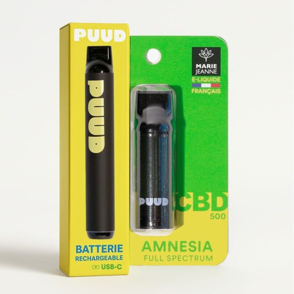 Puud Amnésia